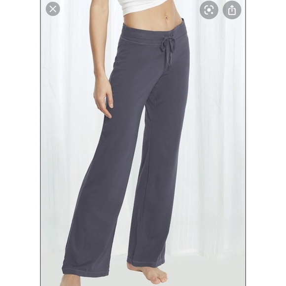 Body Bleu Navy Blue Sleepwear Lounge 